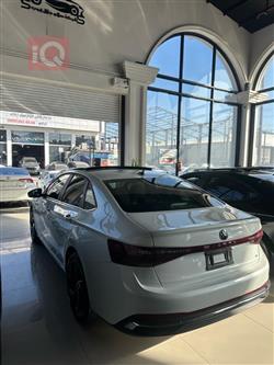 ڤۆڵکسواگن جێتا